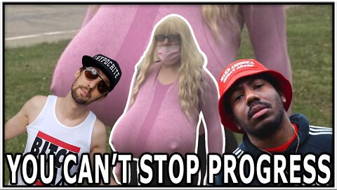 The Progress Report feat. Bryson Gray (YCSP 268)