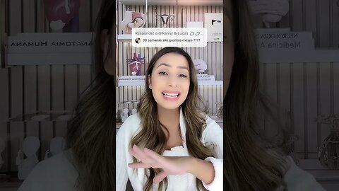 30 semanas são quantos meses?