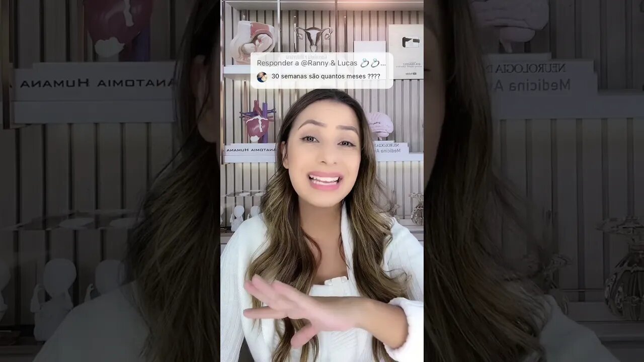 30 semanas são quantos meses?