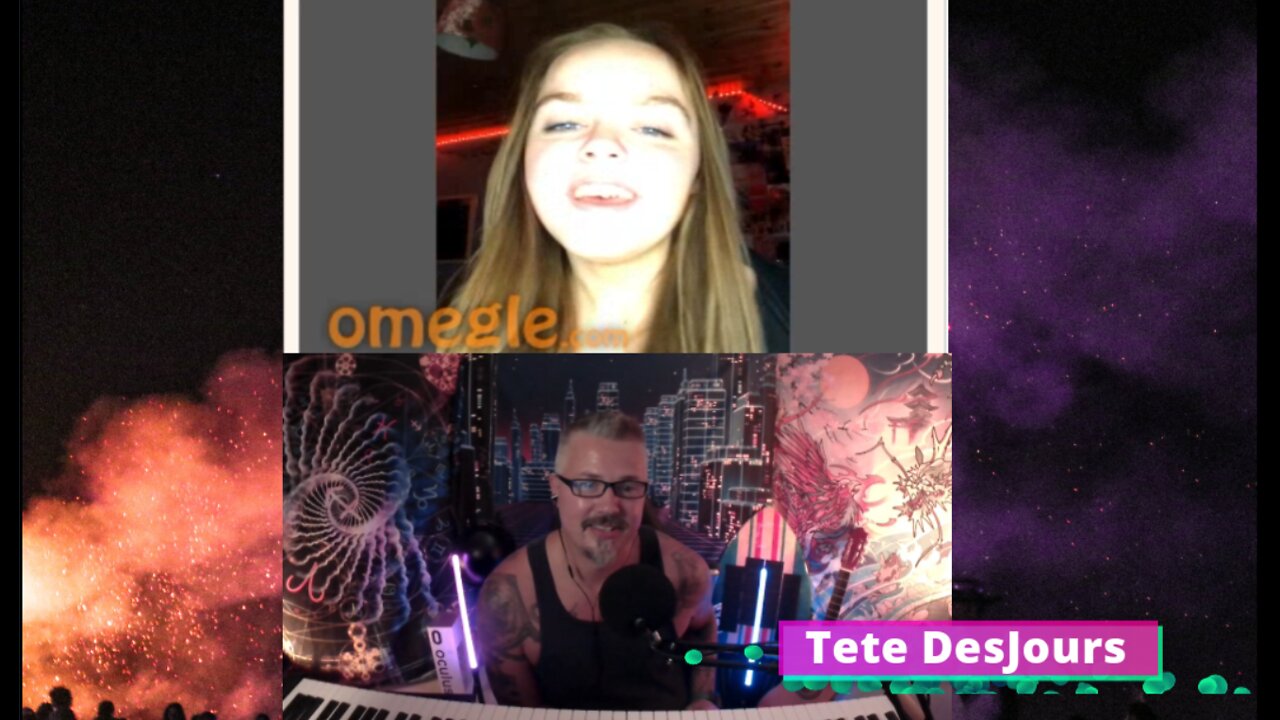Tete Talk#2 Where are we?