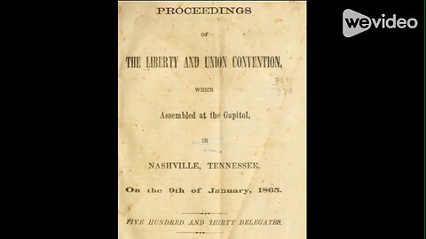 Alfred Cate fought against the Confederacy then chaired the Tennessee GOP