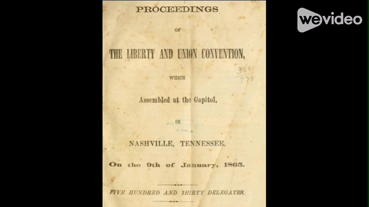 Alfred Cate fought against the Confederacy then chaired the Tennessee GOP