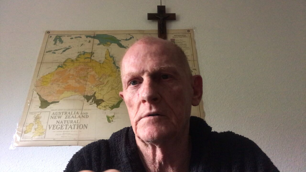 THE MOST POWERFUL MESSAGE TO HUMANITY IN THE TIME WE ARE IN NOW IN 2022