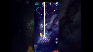 GALAXY ATTACK ALIEN SHOOTER - Valentine Quest Level 1 of 20