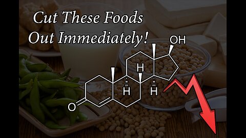 10 Foods That Lower Testosterone: The Surprising Truth