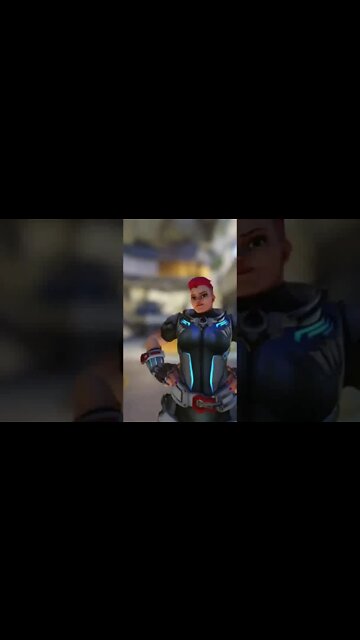 overwatch 2 my highlights gameplay part 4