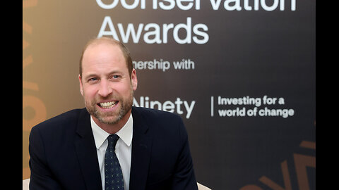 Prince William has thanked a child prodigy who created a portrait of his late grandmother Queen Elizabeth using 3,000 solved Rubik’s Cubes