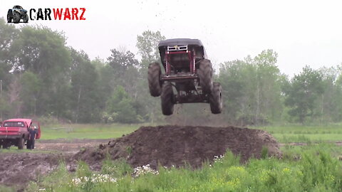 KINGS OF AIR - MUDDING COMPILATION VOL 05