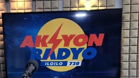 Radyo Bistado is going live!