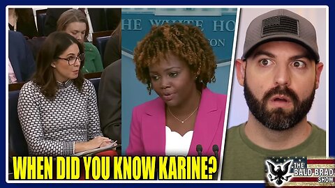 Did you know about the third set of documents?