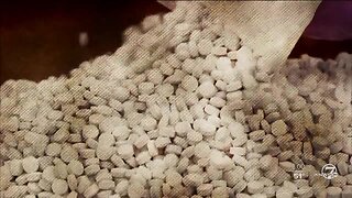 Death in disguise: How a "speck of sand" of fentanyl is creating crisis in Colorado