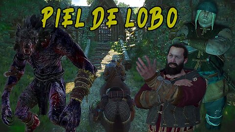 Mision Alterna # 43+44 ~ Piel de Lobo