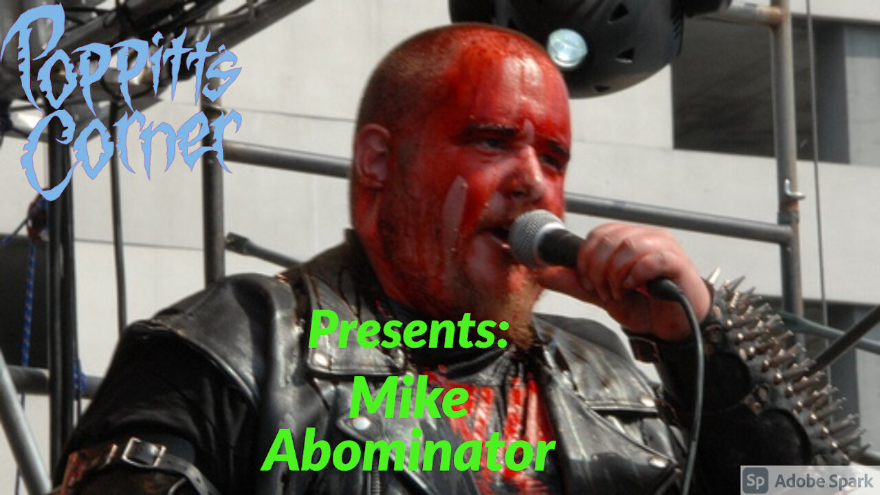 PC | Episode 100: Mike Abominator of Ruin/Vrenth