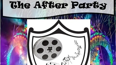 The After Party - Episode 5