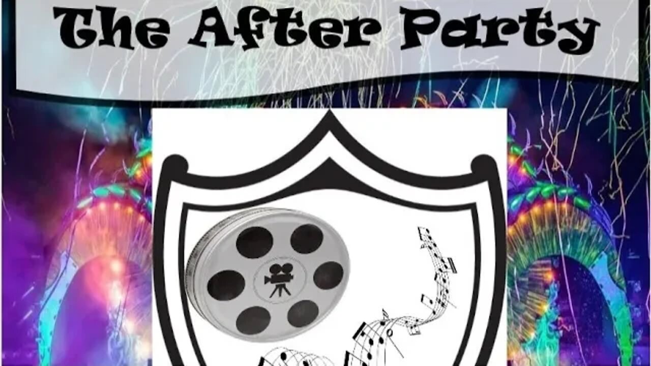 The After Party - Episode 5