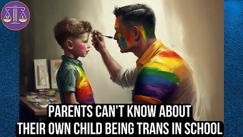 Judge prohibits parents from being informed of transgender student's identity