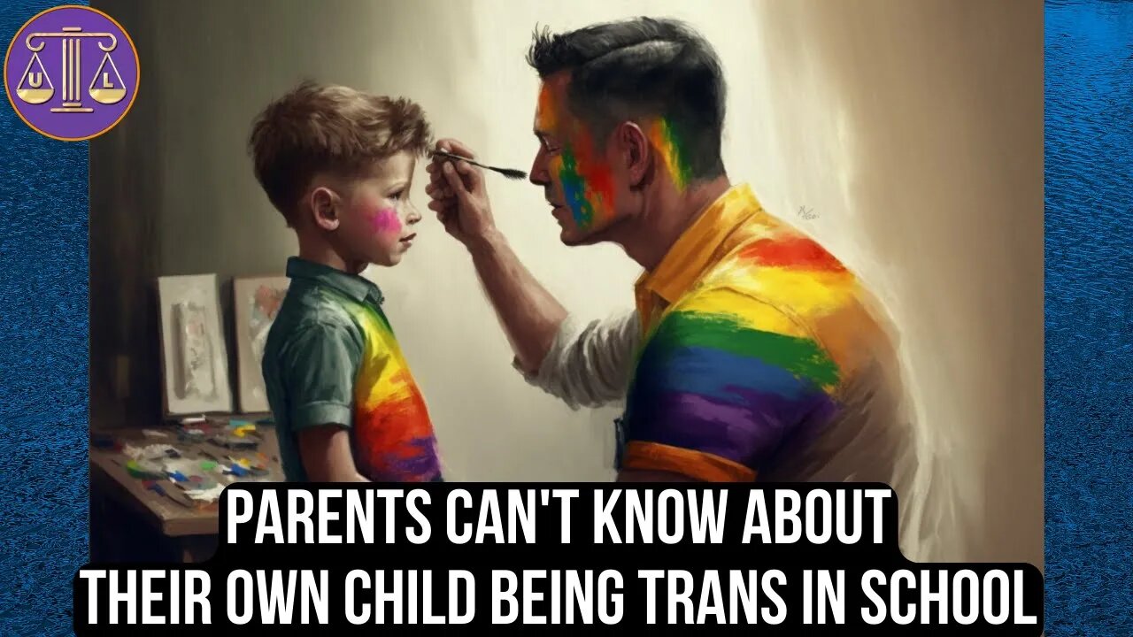 Judge prohibits parents from being informed of transgender student's identity