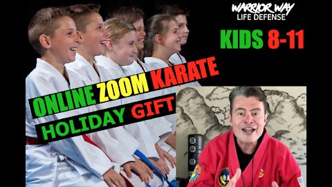 My New Karate Life Defense