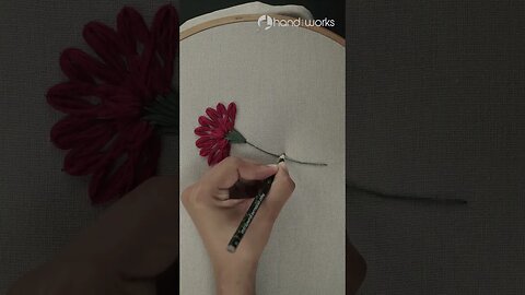 Amazing Rose Art