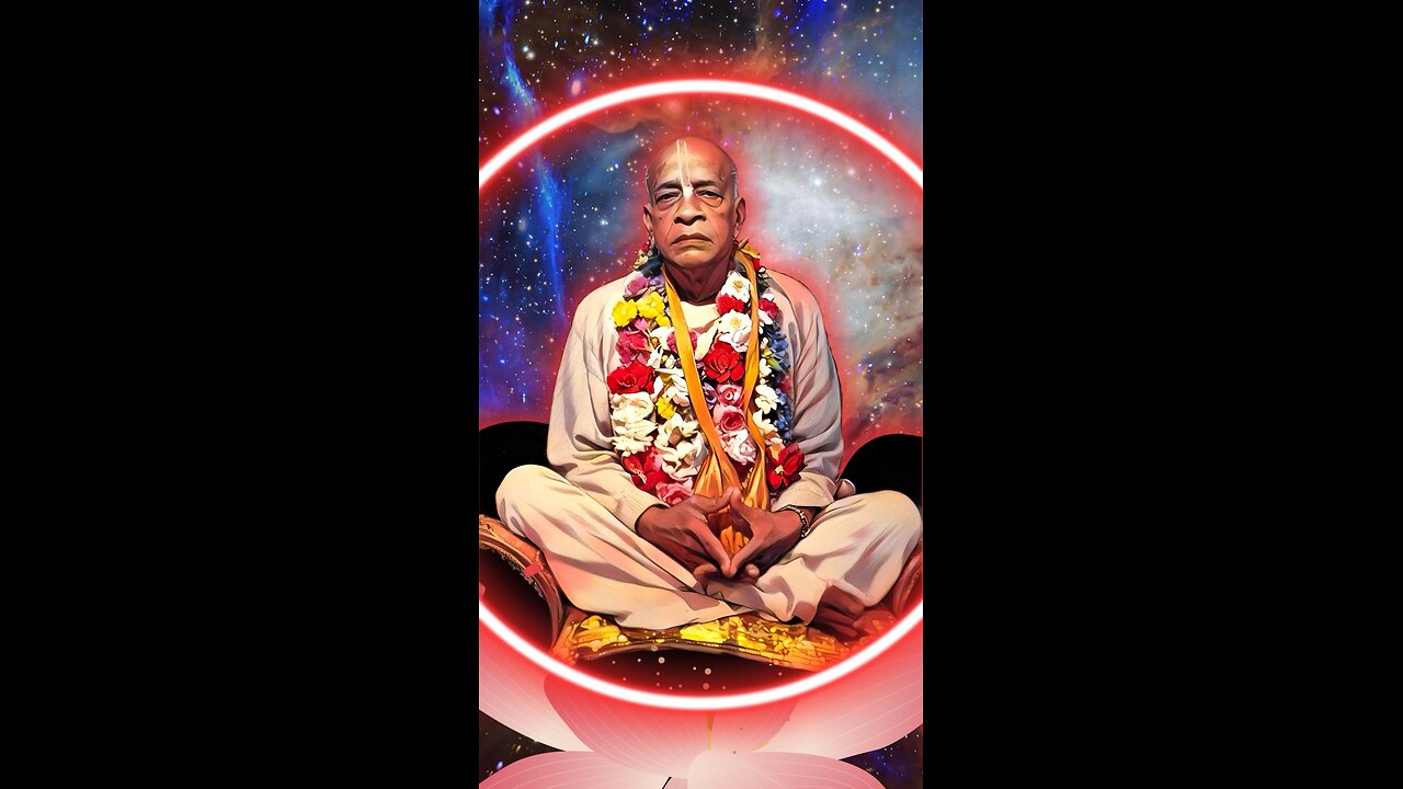 Srila Prabhupada Hare Krishna