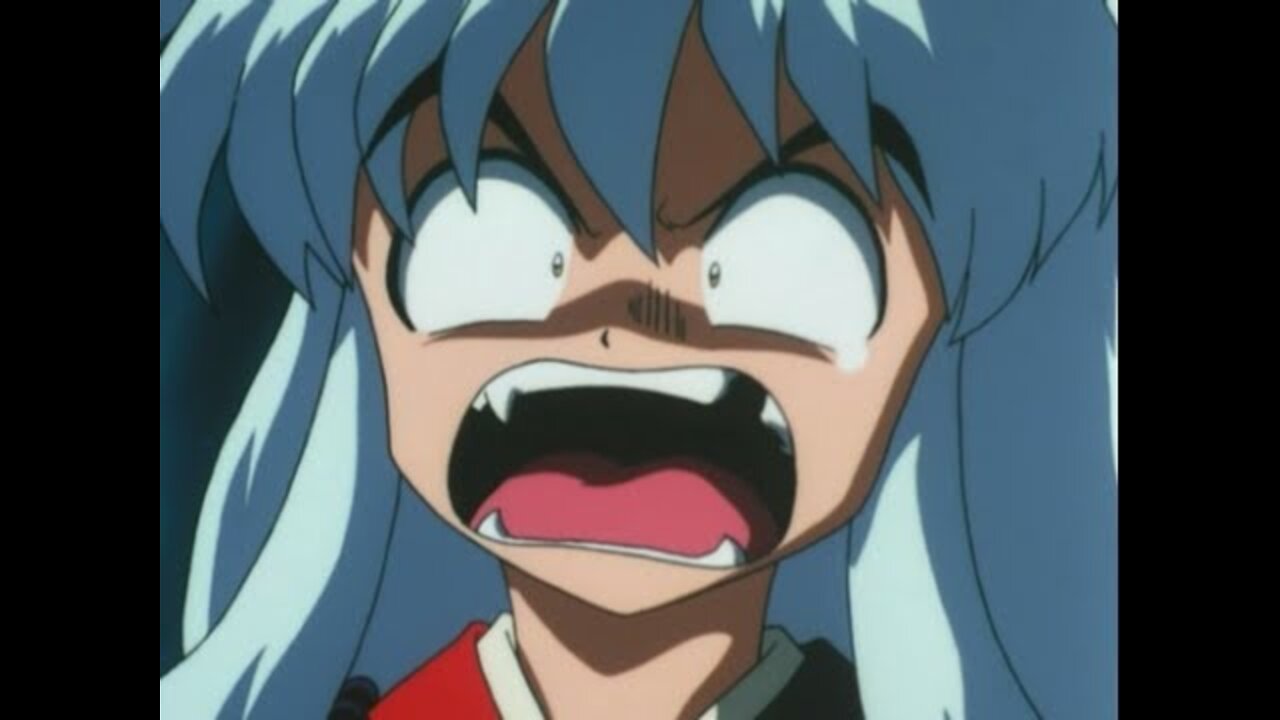 TurnipGames - Inuyasha: Feudal Combat