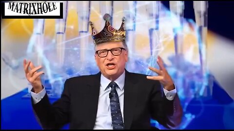¿Quién es Bill Gates？
