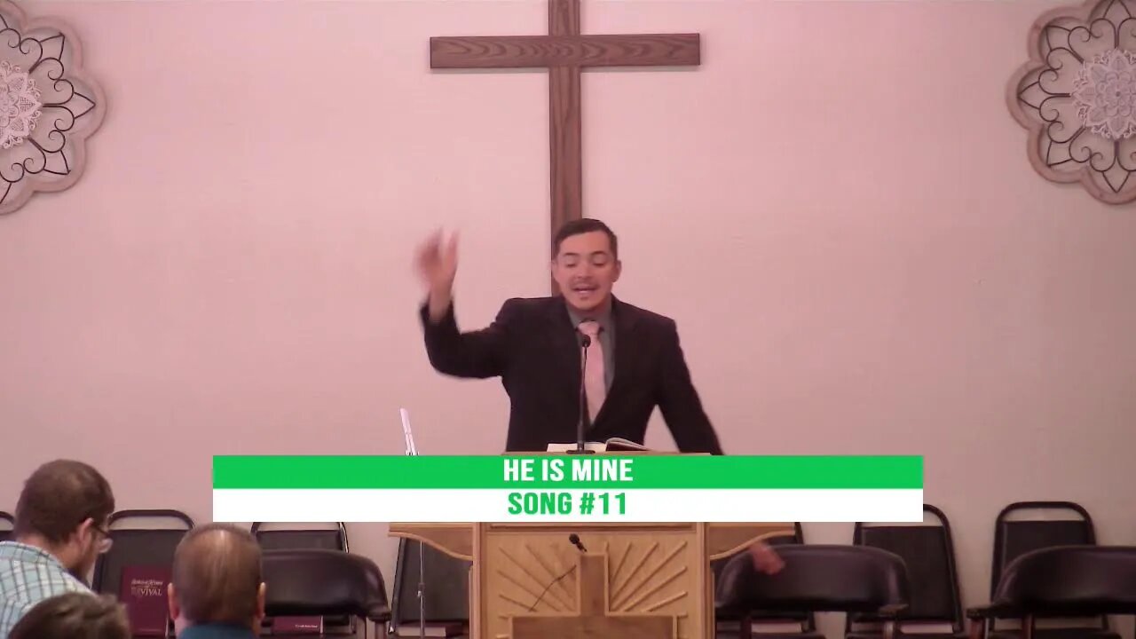 September 10 2023 Sunday Morning