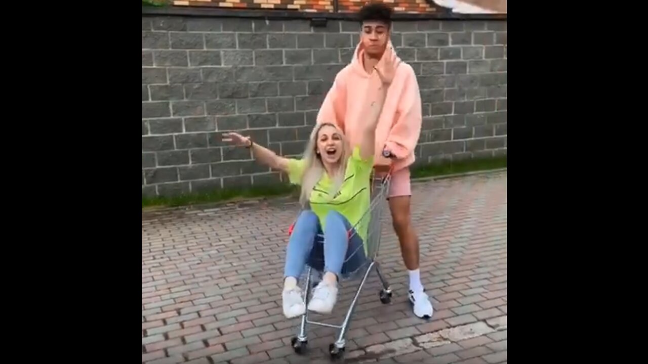 Funny Video Best Comedy Video Try Not To Laugh 2020