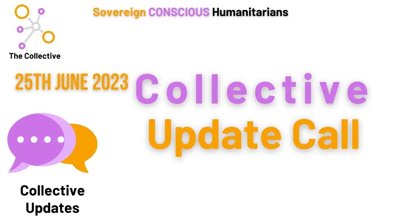 Collective Updates 25th June