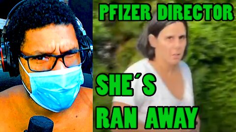 🤓 Pfizer Organization is all about transparency 🤓