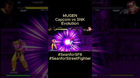 #SeanforSF6 #SeanforStreetFighter Day 69 #SeanMatsuda #StreetFighter #Capcom @capcom @CapcomUSA