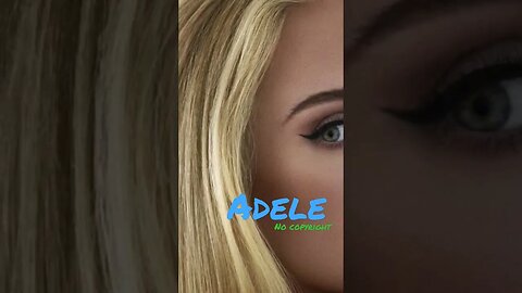 Adele - Easy On Me Kool Remix - Subscribe For More #shorts #adele #nocopyrightmusic