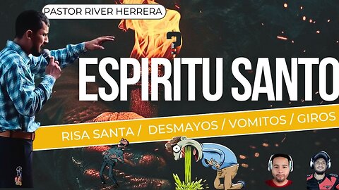 Pastor habla con fanático evangélico y fanático católico sobre los mormones