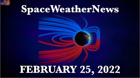 The Sun, Terrorism and Aggression | S0 News Feb.25.2022