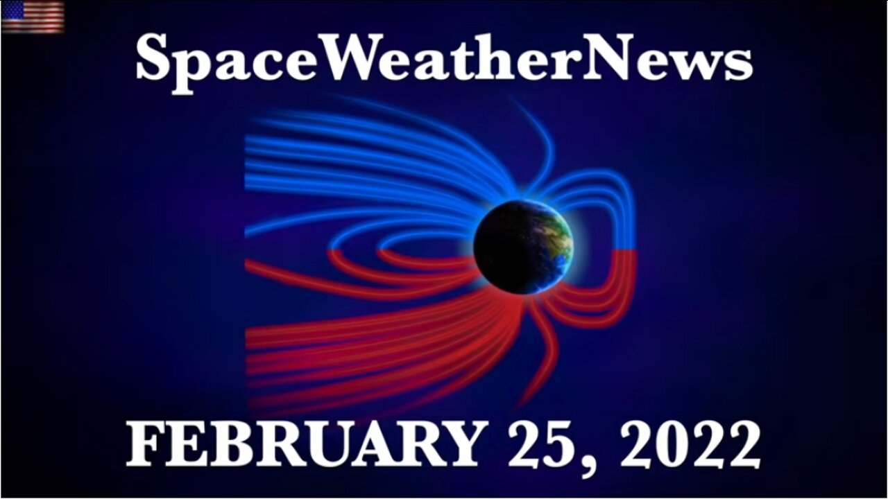 The Sun, Terrorism and Aggression | S0 News Feb.25.2022