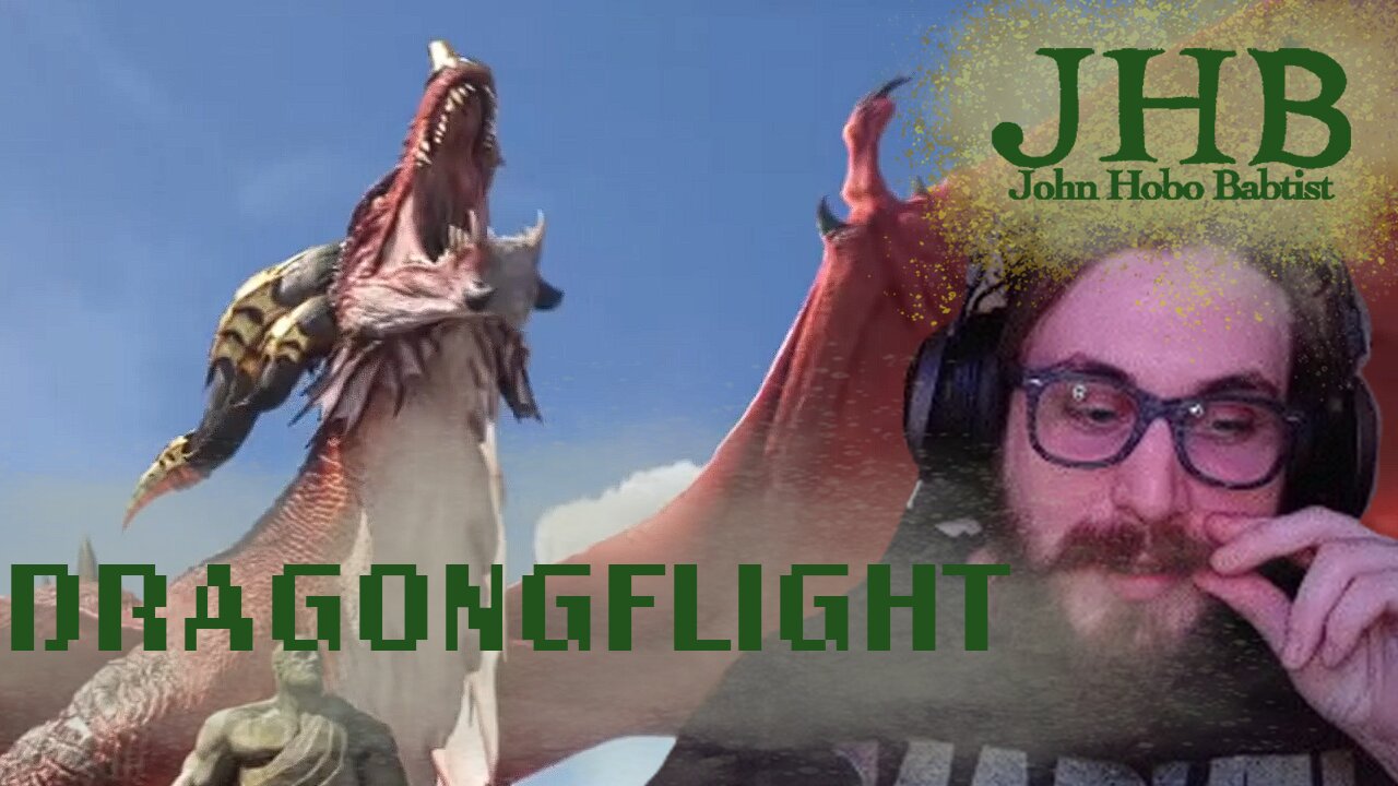 Dragonflight updates are pretty cool