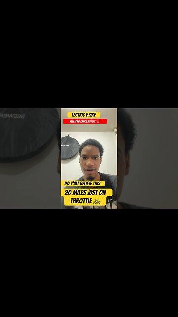 #lectric e-bike long range battery 🔋 was it worth it 💰😫 #review #shorts