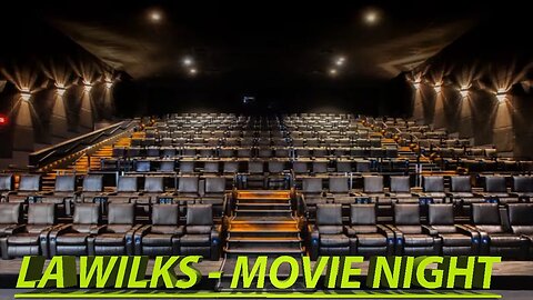 Movie Night