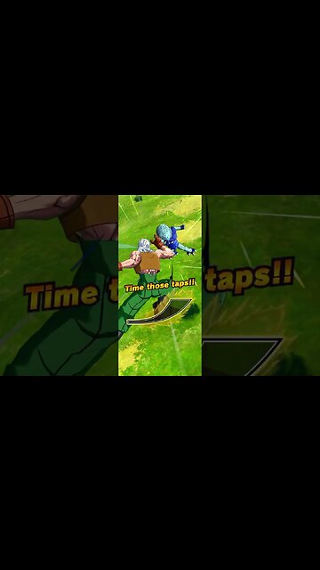 Dragon Ball Legends - Extreme Android #13 Gameplay (DBL17-04E)