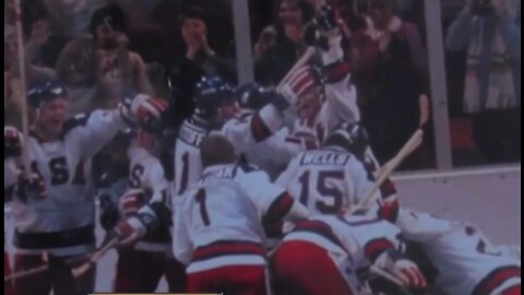 Olympic Hockey player's stolen hockey stick found after 4-decades, but debate now over who will keep it