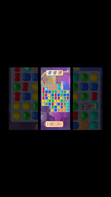 Shorts Playrix Homescapes Gameplay Walkthrough Level 12438-040