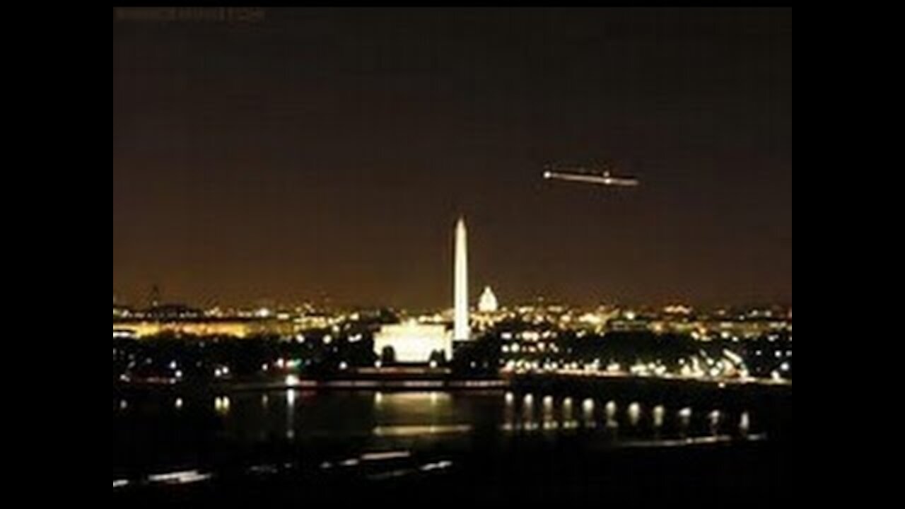 UFOS Attacks Worldwide 5_Subscribe For More_Timelapsed_Nature Music Videos_Classic