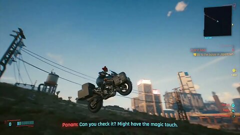 "Oh Cool, They Fixed Hover Cars Glitch...."