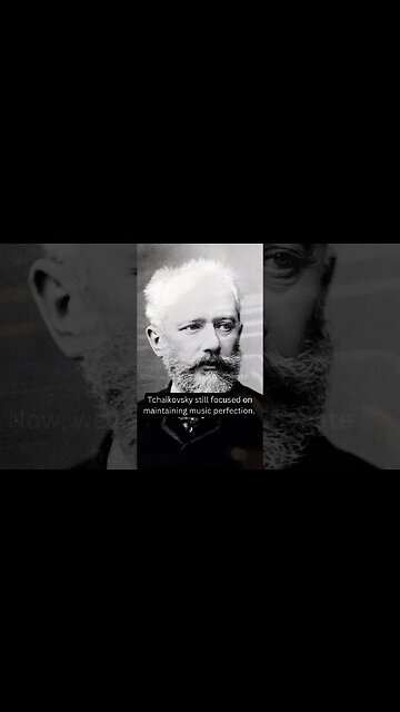 The Experimental Ballet that Put Tchaikovsky on the Music Map! #shorts