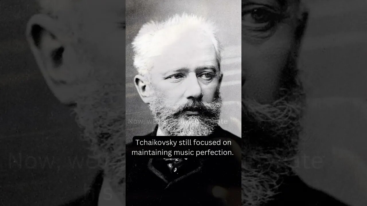 The Experimental Ballet that Put Tchaikovsky on the Music Map! #shorts