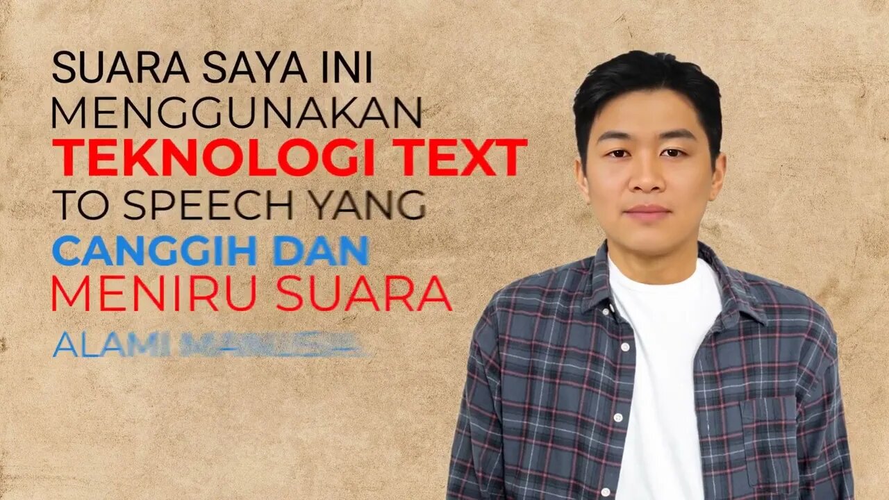 Video Ini Dibuat Tanpa Rekaman, Video Dengan AI HumanPal