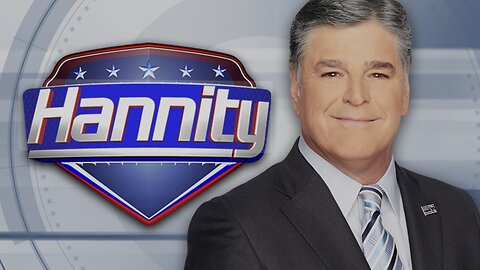 HANNITY (11/25/24) FULL EPISODE