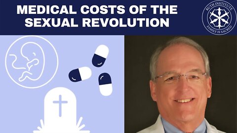 Medical Costs of the Sexual Revolution | Quentin Van Meter | Ruth Institute 4th Annual Summit