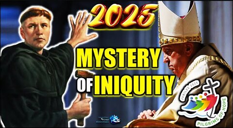 Mystery of Iniquity PT.1