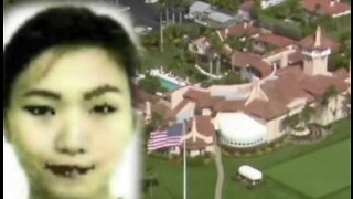 Report: Yujing Zhang, suspected Mar-a-Lago intruder, wants to represent herself at trial